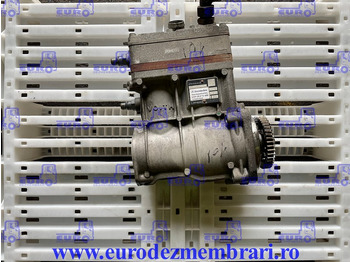 Compressor, sistema de ar comprimido MERCEDES-BENZ Actros