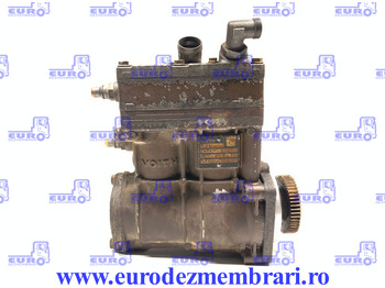 Compressor, sistema de ar comprimido MERCEDES-BENZ Actros