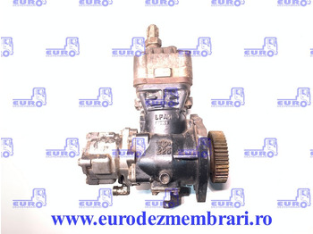 Compressor, sistema de ar comprimido RENAULT Magnum