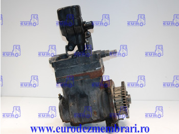 Compressor, sistema de ar comprimido RENAULT T
