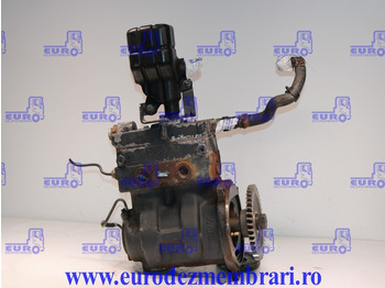 Compressor, sistema de ar comprimido RENAULT T