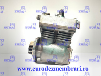 Compressor, sistema de ar comprimido VOLVO