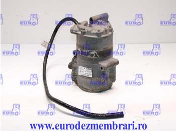 Compressor, sistema de ar comprimido MERCEDES-BENZ Actros