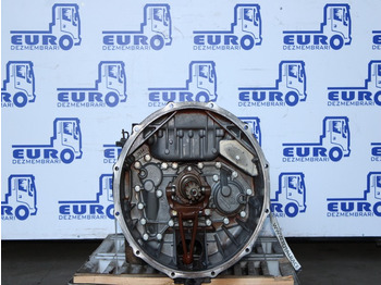 Caixa de velocidade para Camião CUTIE DE VITEZE AUTOMATA CU INTARDER MAN 12AS 2331 TD 81.32004.6369: foto 2 Caixa de velocidade para Camião CUTIE DE VITEZE AUTOMATA CU INTARDER MAN 12AS 2331 TD 81.32004.6369: foto 2