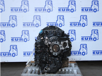 Caixa de velocidade para Camião CUTIE DE VITEZE AUTOMATA CU INTARDER MAN 12AS 2331 TD 81.32004.6369: foto 4 Caixa de velocidade para Camião CUTIE DE VITEZE AUTOMATA CU INTARDER MAN 12AS 2331 TD 81.32004.6369: foto 4