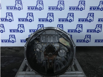 Caixa de velocidade para Camião CUTIE DE VITEZE ZF 12 AS 2130 TD R=15,86-1,00: foto 2 Caixa de velocidade para Camião CUTIE DE VITEZE ZF 12 AS 2130 TD R=15,86-1,00: foto 2