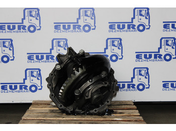 Diferencial para Camião DIFERENTIAL MERCEDES ACTROS R=2,412 R440-13 X351005406, 068507326: foto 2