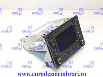 Painel de instrumentos SCANIA