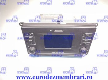 Painel de instrumentos SCANIA