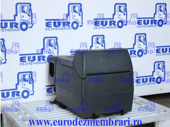 Cabine e interior para Camião FRIGIDER MAN TGA TGX 81.63910.6015, 81.63910.6022, 81.63910.6024, 81.63910.6032: foto 2 Cabine e interior para Camião FRIGIDER MAN TGA TGX 81.63910.6015, 81.63910.6022, 81.63910.6024, 81.63910.6032: foto 2