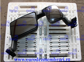 Espelho retrovisor DAF XF