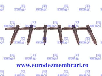 Injector DAF