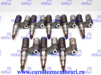 Injector SCANIA