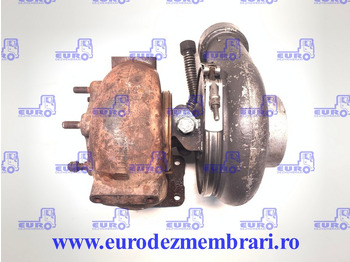Turbocompressor MERCEDES-BENZ Actros