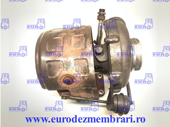 Turbocompressor MERCEDES-BENZ Actros
