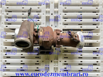 Turbocompressor MERCEDES-BENZ Actros