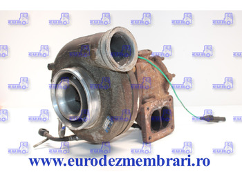 Turbocompressor MERCEDES-BENZ Actros