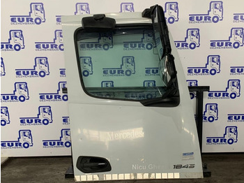 Porta e peças MERCEDES-BENZ Actros