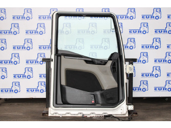 Porta e peças MAN TGX