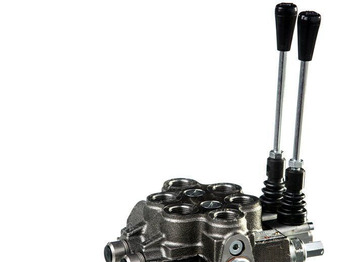 Válvula hidráulica PUTZMEISTER