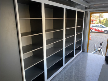 Locação financeira de WARK PREMIUM 5m WARK PREMIUM 5m: foto 4