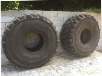 Pneu para Máquina de construção novo Pneu Michelin 26.5r25 xadn: foto 1