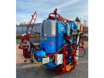 Pulverizador montado novo BIARDZKI Opryskiwacz 1000/15 / Sprayer / Распылитель/ Sprayer: foto 3
