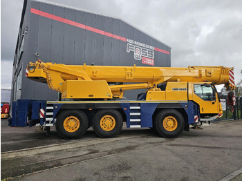Grua móvel Liebherr LTM 1055-3.1 (06 - 056 016) | 6 x 6: foto 5