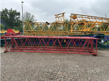 Grua móvel Liebherr Zubehör = Televerlängerungen 7 m - passend für LTM 1100-4.2 | LTM 1100-5.2 | LTM 1130-5.1 und weitere Modelle: foto 2
