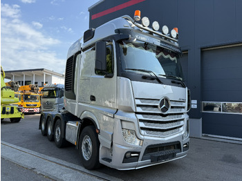 Tractor MERCEDES-BENZ Actros
