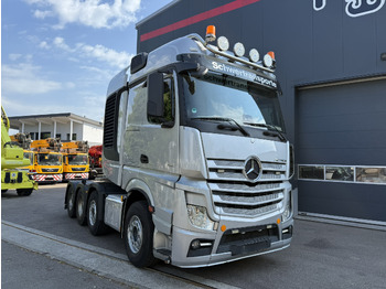 Tractor MERCEDES-BENZ Actros