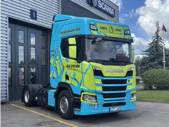 Tractor SCANIA R 460