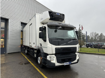 Tractor VOLVO FE