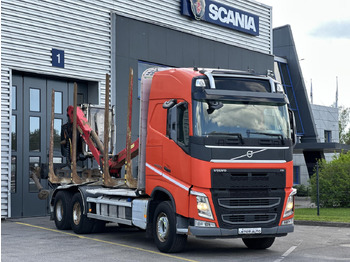 Tractor VOLVO FH