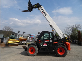 Empilhador telescópico Bobcat T40180: foto 1