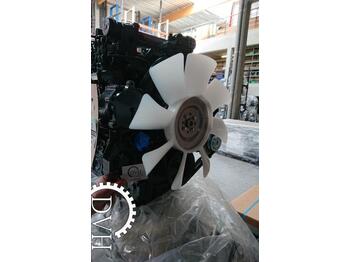 Motor para Máquina de construção novo KUBOTA V3800-T KUBOTA V3800-T: foto 2