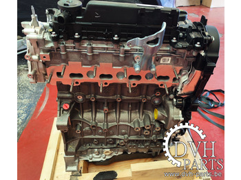 Motor para Furgão novo PSA 4H03 EURO6: foto 5