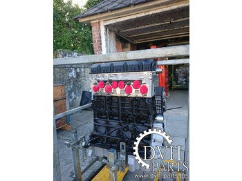 Motor para Empilhador a diesel novo VW INDUSTRIAL ** CBHA ** VW INDUSTRIAL **CBHA **: foto 5