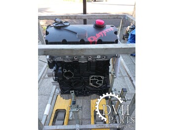 Motor para Empilhador a diesel novo VW INDUSTRIAL ** CBHA ** VW INDUSTRIAL **CBHA **: foto 3