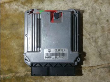 Centralina electrónica para Veículo comercial BOSCH EDC16U1: foto 1