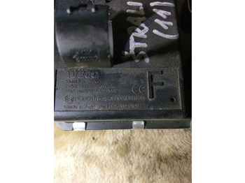 Centralina electrónica Bosch Front Frame Computer: foto 2 Centralina electrónica Bosch Front Frame Computer: foto 2