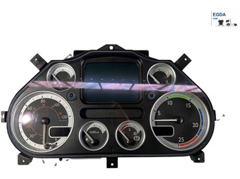 Painel de instrumentos DAF