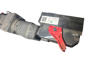 Cables/ Wire harness DAF 2023: foto 4