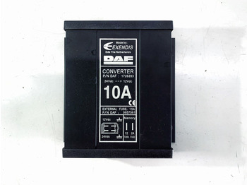 Centralina electrónica DAF CF 85