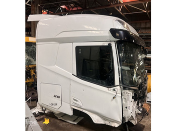 Porta e peças DAF XG