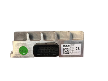 Centralina electrónica DAF XG 2023: foto 5