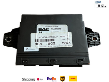 Centralina electrónica DAF XG