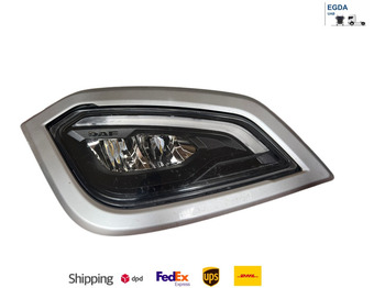 Farol dianteira DAF XG