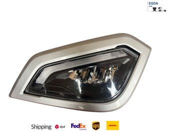 Farol dianteira DAF XG
