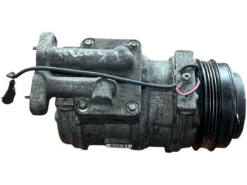 Compressor de ar condicionado Iveco DENSO: foto 4